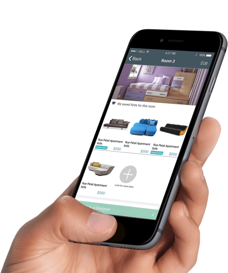 RoomHints - Get Tips On Furniture 4 RoomHints