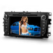 Ford Mondeo DVD & SatNav Stereo 6 Ford Mondeo DVD Stereo