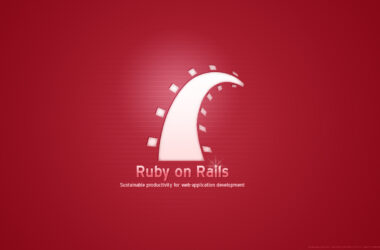Ruby On Rails - Buzzword of the Web Development 15 Ruby On Rails