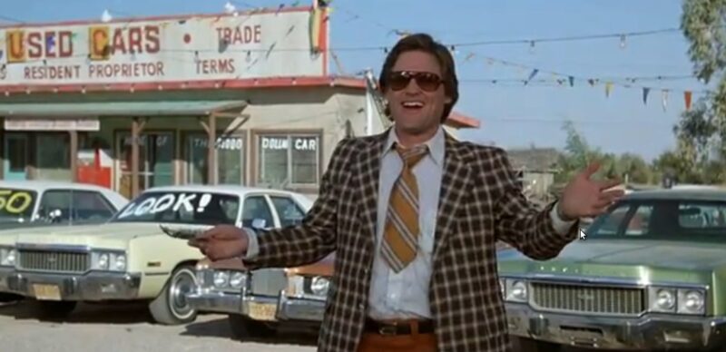How To Buy A Used Car - Checklist 4 Used Car Buying Guide