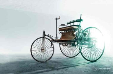 Mercedes Benz - The Opulence Of Luxury and Class 9 Mercedes-Benz-170