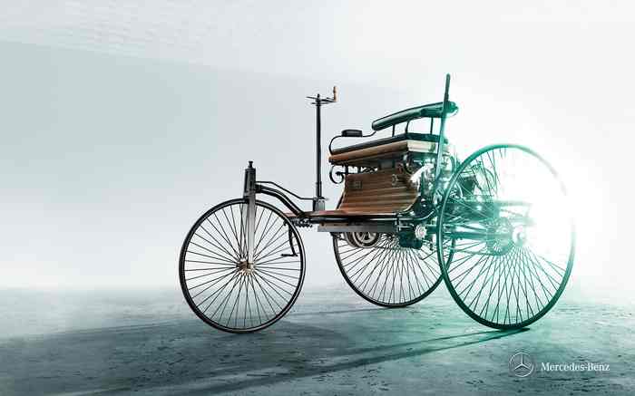 Mercedes Benz - The Opulence Of Luxury and Class 4 Mercedes-Benz-170