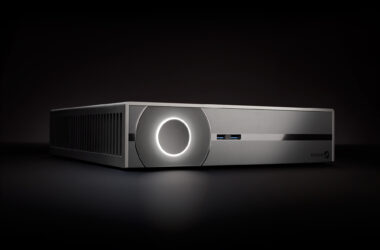 New Video Game Consoles For 2015 7 Steam Machine Console