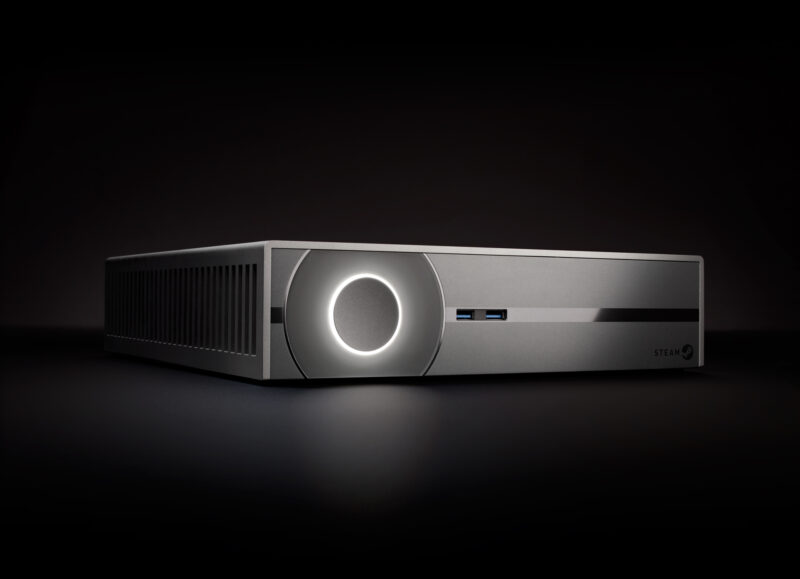 New Video Game Consoles For 2015 4 Steam Machine Console