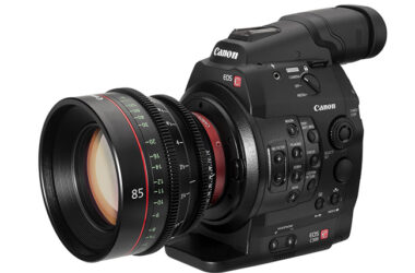5 Things to Consider When Buying a Broadcast Camera 41 Broadcast Camera