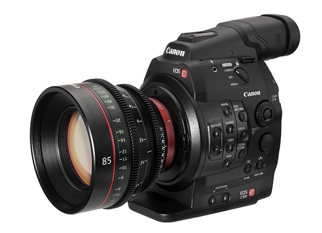 5 Things to Consider When Buying a Broadcast Camera 4 Broadcast Camera