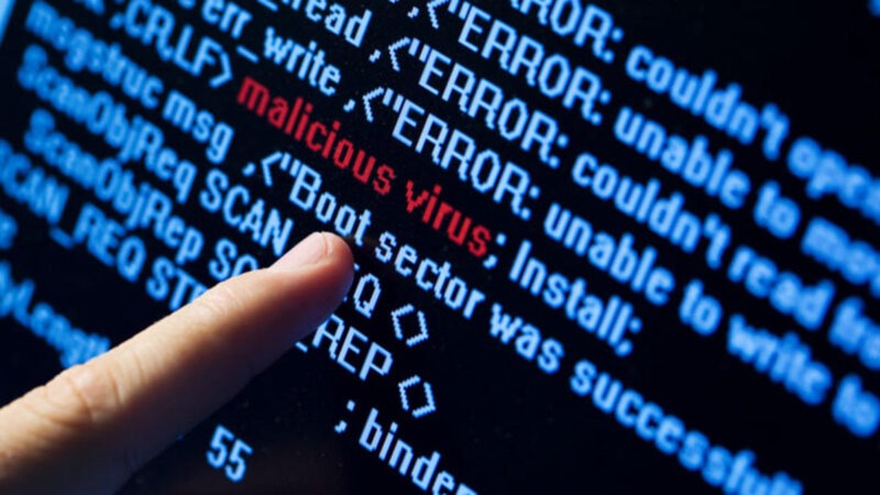 The History of Computer Viruses 4 Computer Virus History