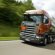 The Lorry Drivers Guide To Fuel Economy 6 Lorry Fuel Economy