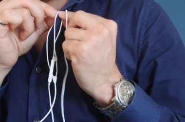 MagClip - Control Your Headphones 14 magclip