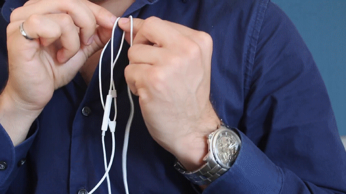 MagClip - Control Your Headphones 4 magclip