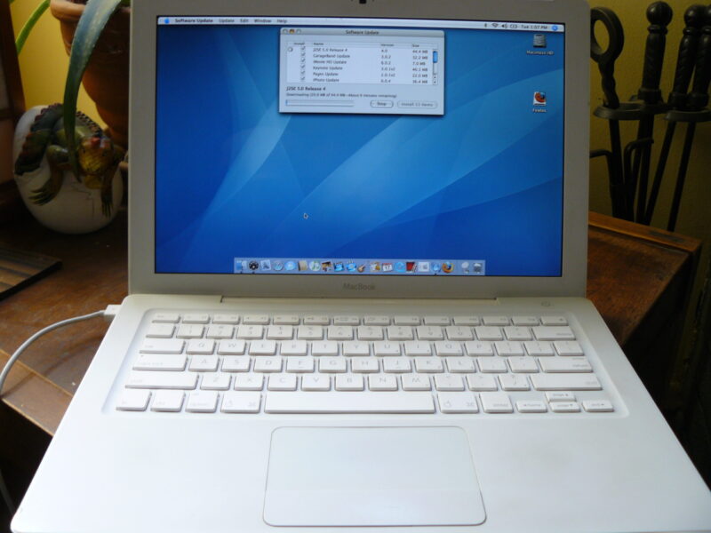How To Turn Your Laptop Into A PC: Easy Steps 4 How To Turn Your Laptop Into A PC: Easy Steps