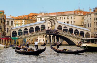 I'll Pick Venice Again and Again. Here's Why 14 Venice River