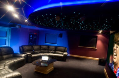 Top Upgrades to Make to Your Home Entertainment System 34 Home Cinema