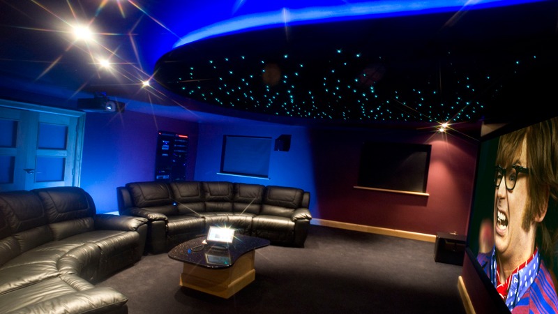 Top Upgrades to Make to Your Home Entertainment System 4 Home Cinema