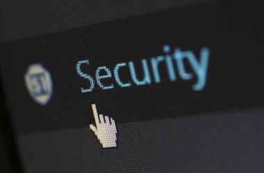 Should You Worry About Tech Security? 32 Computer Security