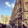 Quick Hints For People Visiting The UK 5 Visit UK - London - Houses Of Parliment