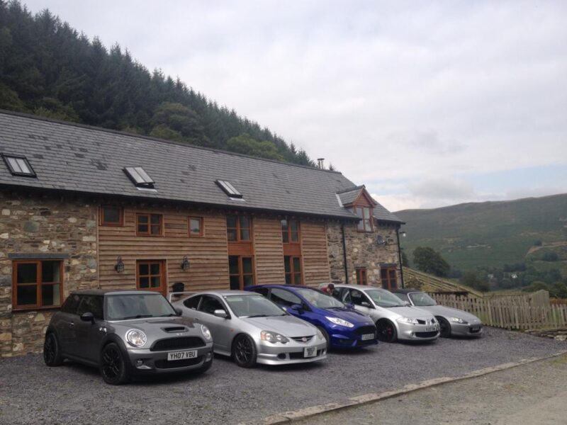 A Beginner's Guide To Planning The Best Self-Drive Trip Ever 4 Driving Holiday