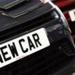 Buying Brand New vs Buying Second Hand. Which Is Better Value? 5 New Car Numberplate