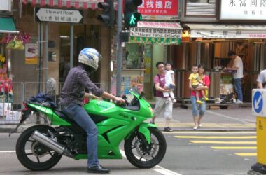 Advice For New Motorcycle Riders 25 Motorbike