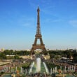Going To France? Why You'll Never Holiday Anywhere Else 5 Eifel Tower, Paris France