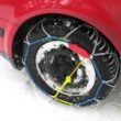 Should You Be Using Snow Chains 6 Car Snow Chains