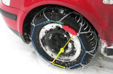 Should You Be Using Snow Chains 29 Car Snow Chains