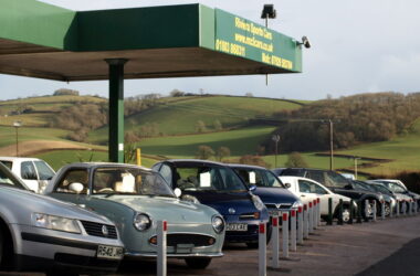 5 Things To Look Out For When Buying A Used Car 30 Used Car Checklist
