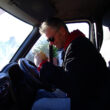 Advice For Van Drivers Who Want To Stay Safe On The Roads 5 Van Driver