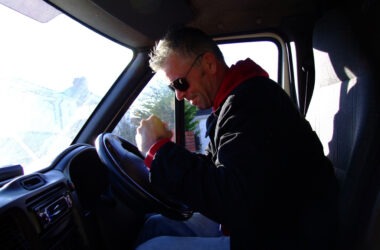 Advice For Van Drivers Who Want To Stay Safe On The Roads 31 Van Driver