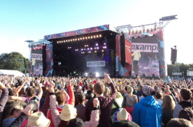 V Festival 2014 - Epic Festival Of The Year 7 Example at V Festical 2014