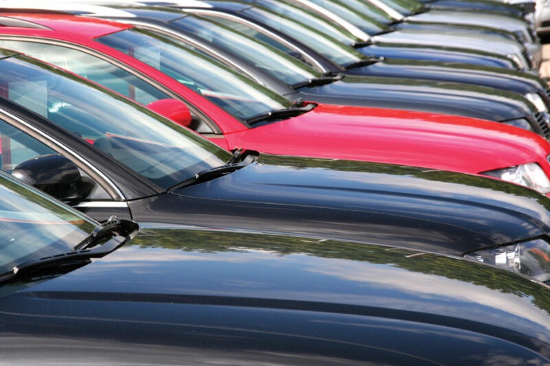 How to Make Sure You're Not Getting Ripped Off by a Dealer 4 Car Dealerships