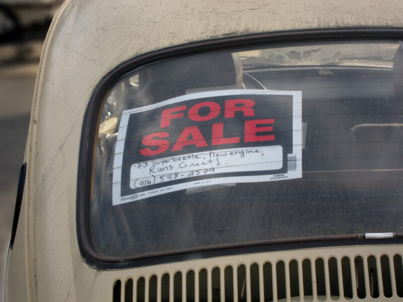 Buying A Car Used Or New? Making The Right Choice 4 Used Car Or New Car