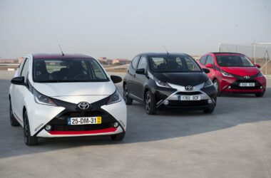 What To Look For In Your Next City Car 15 City Cars
