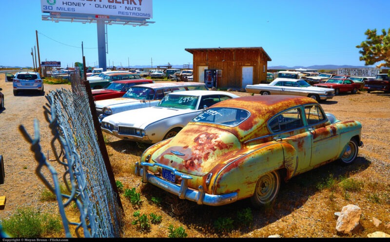Buying A Used Car? Look Out For These Common Problems 4 Used Car Guide