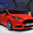 5 Hot Hatchbacks You'll Instantly Fall In Love With 6 Ford Fiesta ST