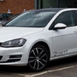 Could A Two-Year-Old Car Ever Be As Good As A Brand New One? 5 VW Golf GTI