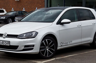 Could A Two-Year-Old Car Ever Be As Good As A Brand New One? 9 VW Golf GTI