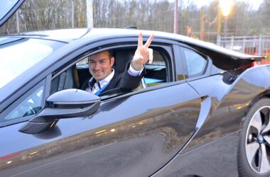 Why You Should Buy a Used Luxury Car 7 Used Luxury Car
