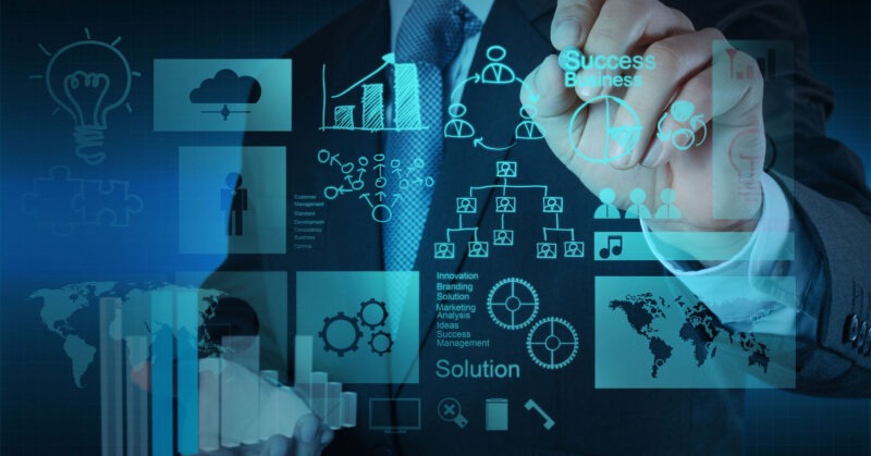 Get it Right Online and Watch Your Business Soar 4 Business Success