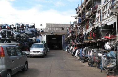 Buy Used Car Parts Without Getting Screwed Over 12 Car Breakers