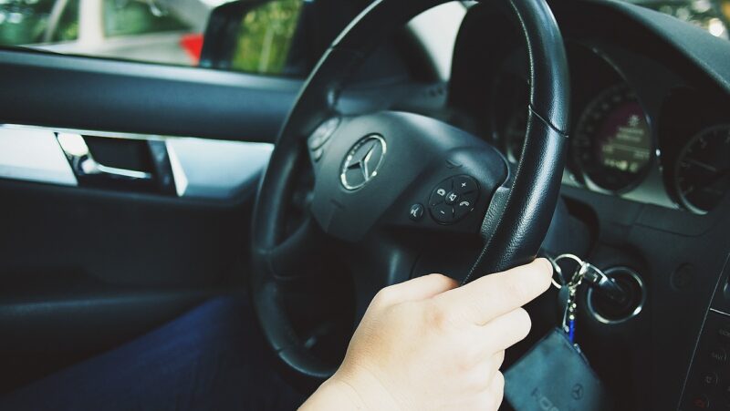 Want To Pass Your Driving Test First Time? Follow These Useful Tips 4 Driving Test