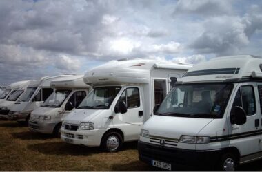 Making Money: Can You Make A Profit Flipping Motorhomes? I Investigate! 6 Flipping Motorhomes