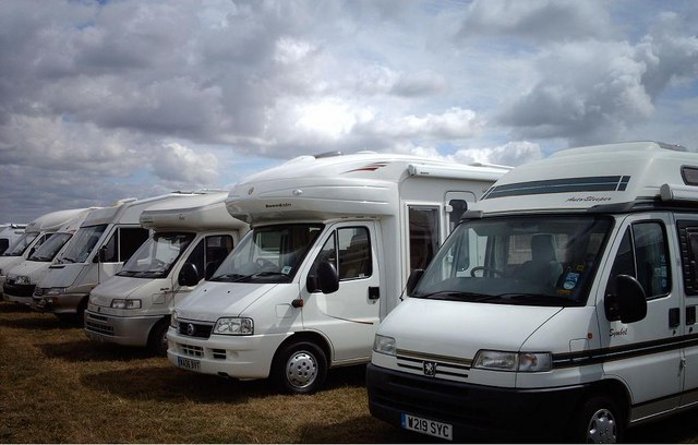 Making Money: Can You Make A Profit Flipping Motorhomes? I Investigate! 4 Flipping Motorhomes