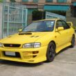I Just Sold My Old Car And Made A Profit! Here's How I Did It 6 Subaru Impreza