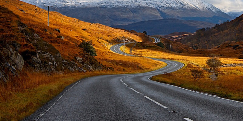 Top 3 Dangers You Face On The Road 4 UK Road Dangers