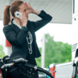 Shocking Figures of Mis-Fueling Cases Throughout the UK 6 Wrong Fuel In Car