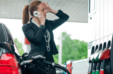Shocking Figures of Mis-Fueling Cases Throughout the UK 41 Wrong Fuel In Car
