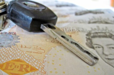 Always be prepared: Unexpected Charges 35 Car Costs
