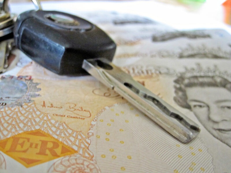 Always be prepared: Unexpected Charges 4 Car Costs