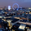 London: The City You’ll Want To Visit Time And Time Again 7 London Eye Skyline